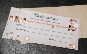 Carte cadeau