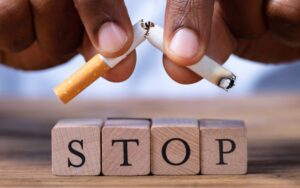 Forfait Tabac